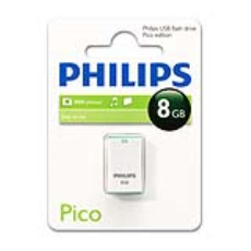 فلش مموری فیلیپس مدل 8GB-Pico